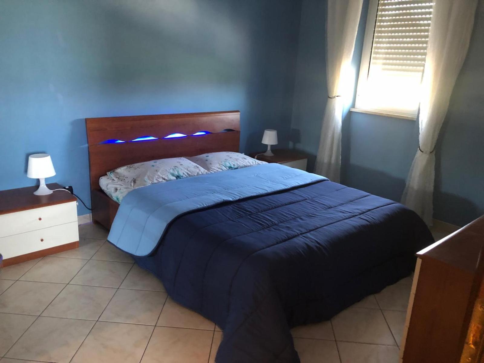 Casa Orchidea Apartment Fiumicino Luaran gambar
