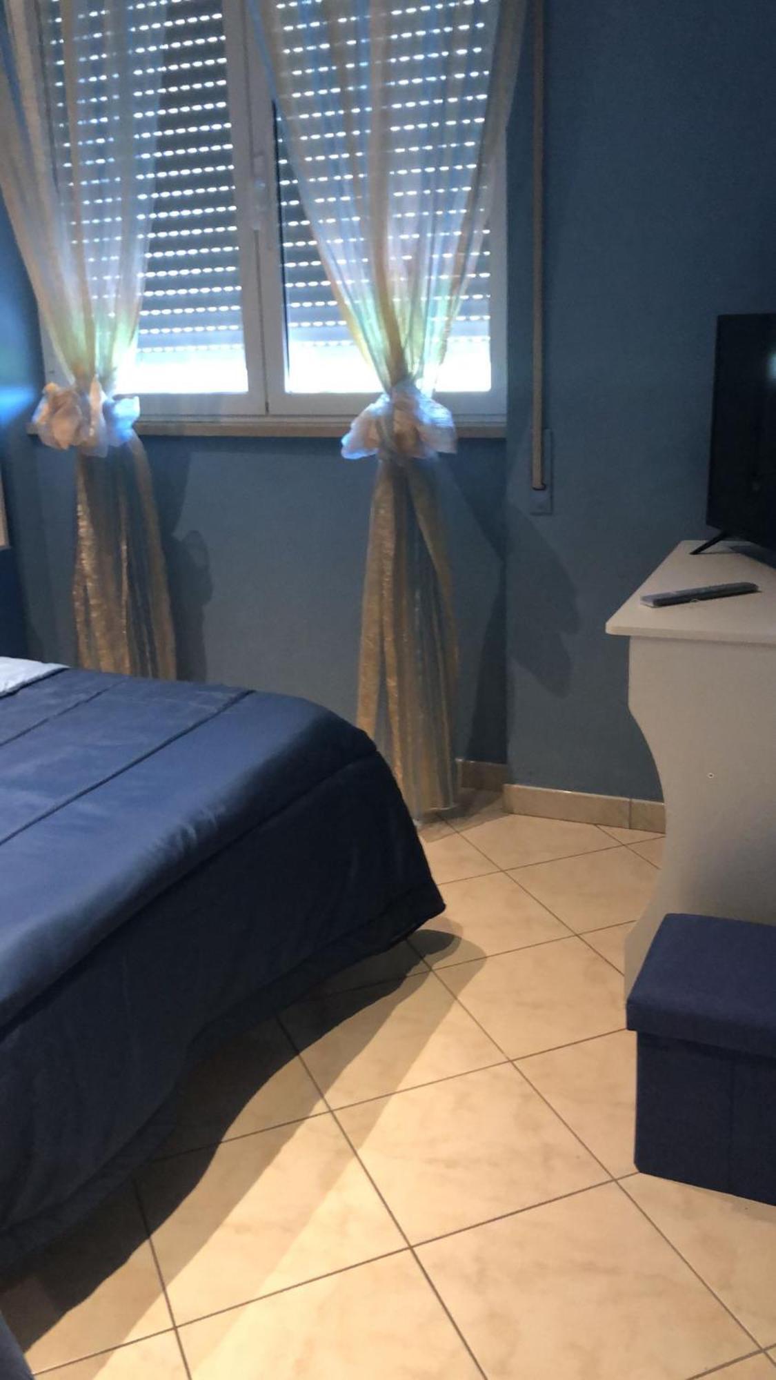 Casa Orchidea Apartment Fiumicino Luaran gambar
